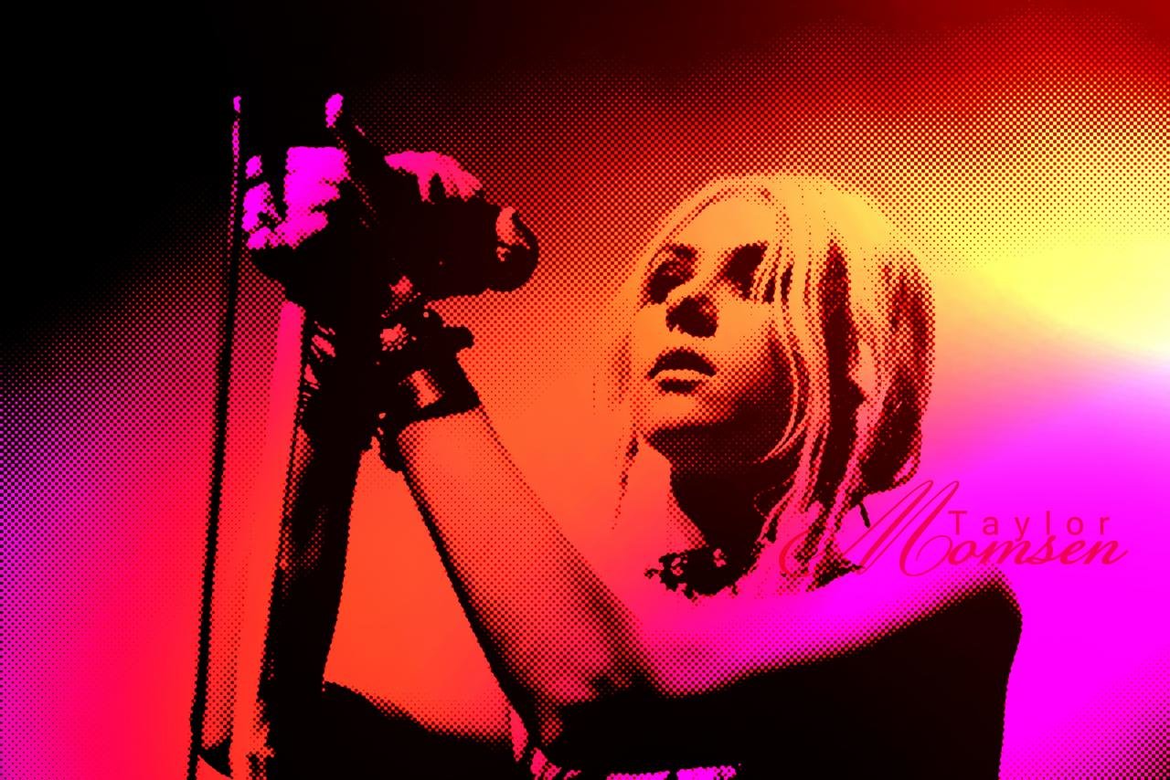 Free download Taylor Momsen wallpaper ID:244187 hd 1280x854 for PC
