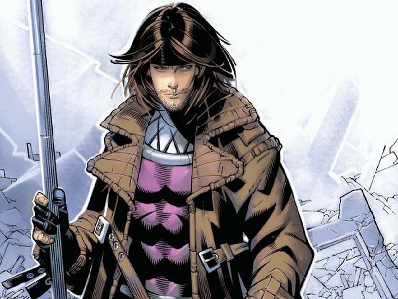 Free Gambit high quality wallpaper ID:165139 for hd 1280x960 PC