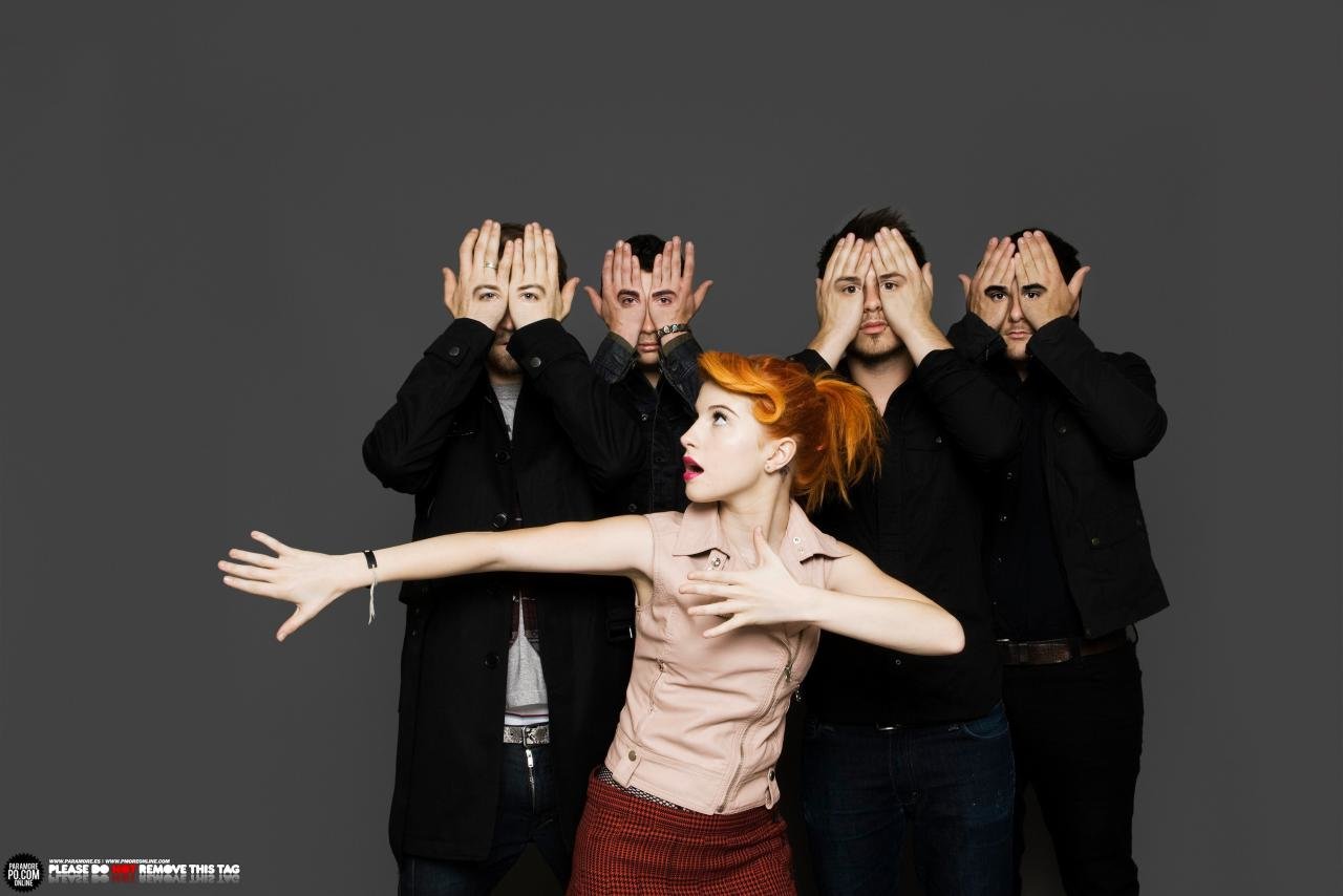 High resolution Hayley Williams hd 1280x854 background ID:59568 for PC