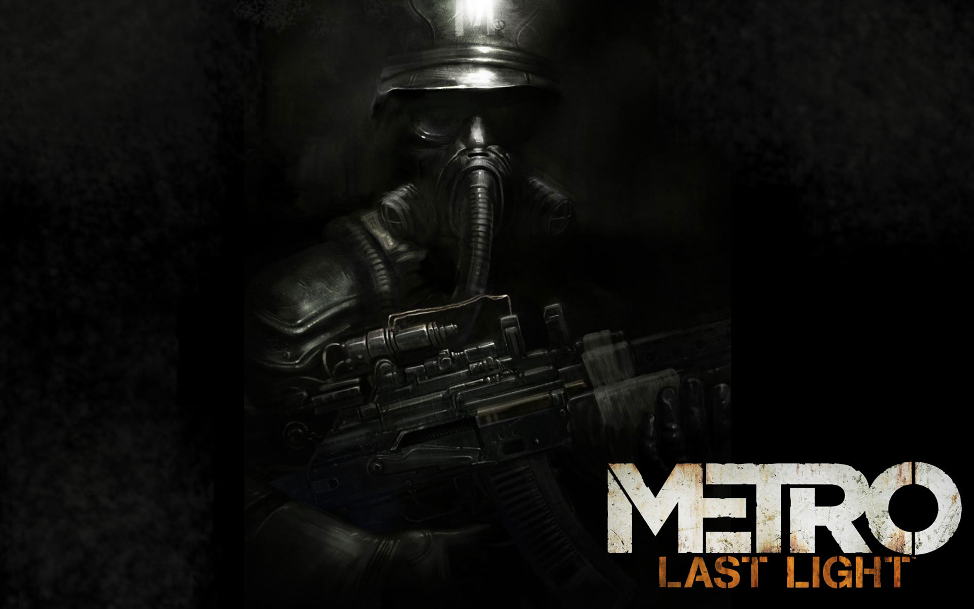 Awesome Metro: Last Light free background ID:390622 for hd 1920x1200 desktop