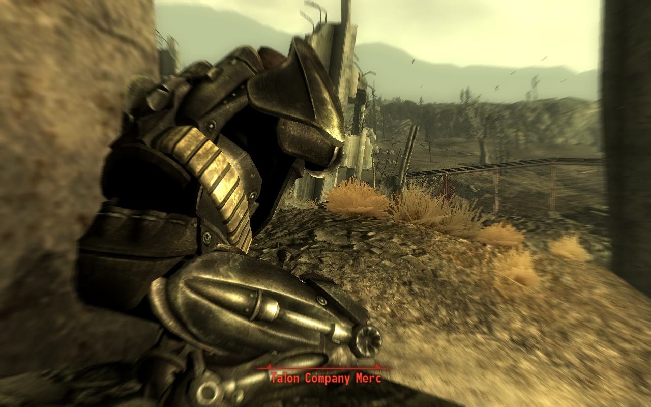 Best Fallout wallpaper ID:207431 for High Resolution hd 1280x800 PC