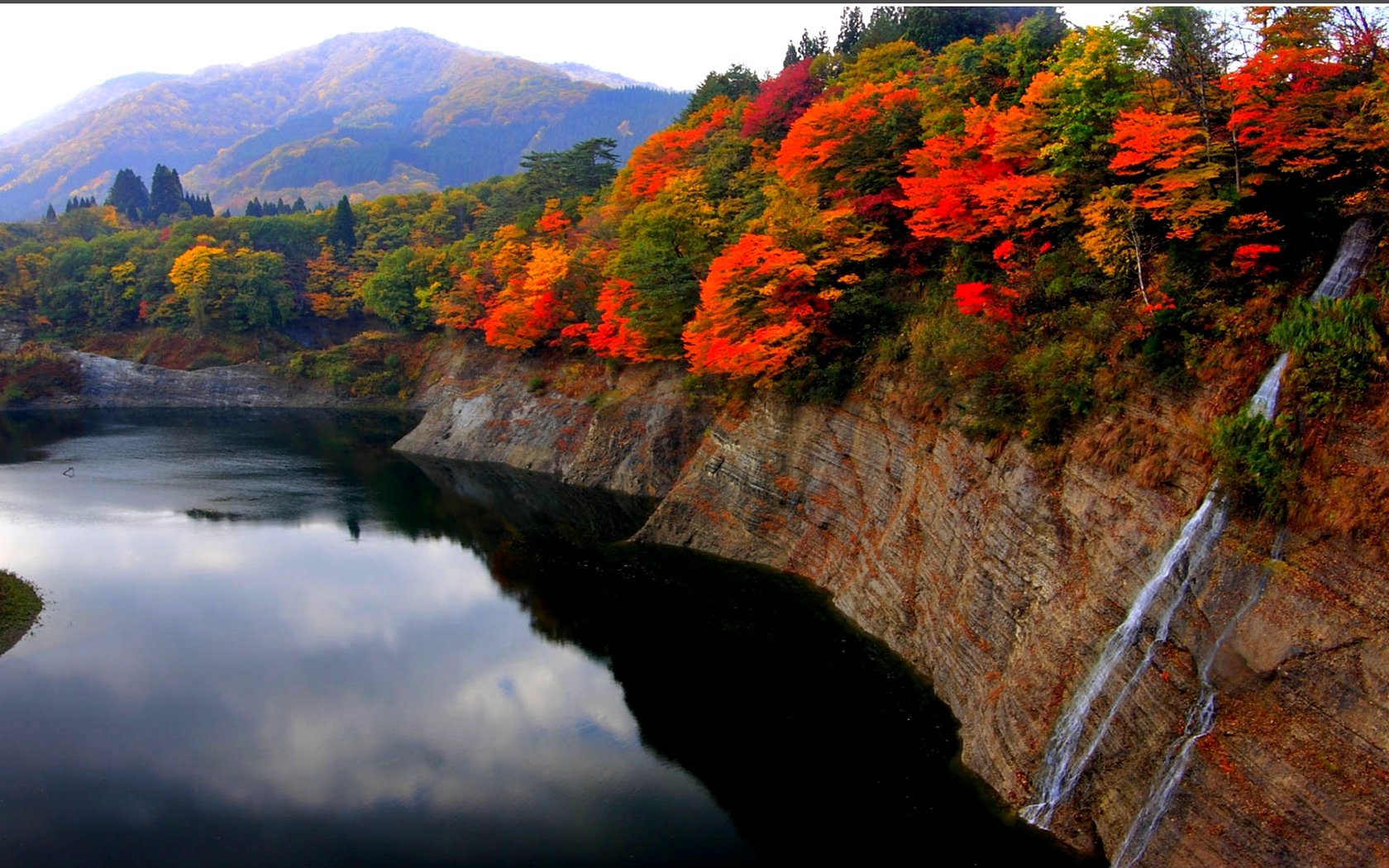 Best Scenic wallpaper ID:258650 for High Resolution hd 1680x1050 PC