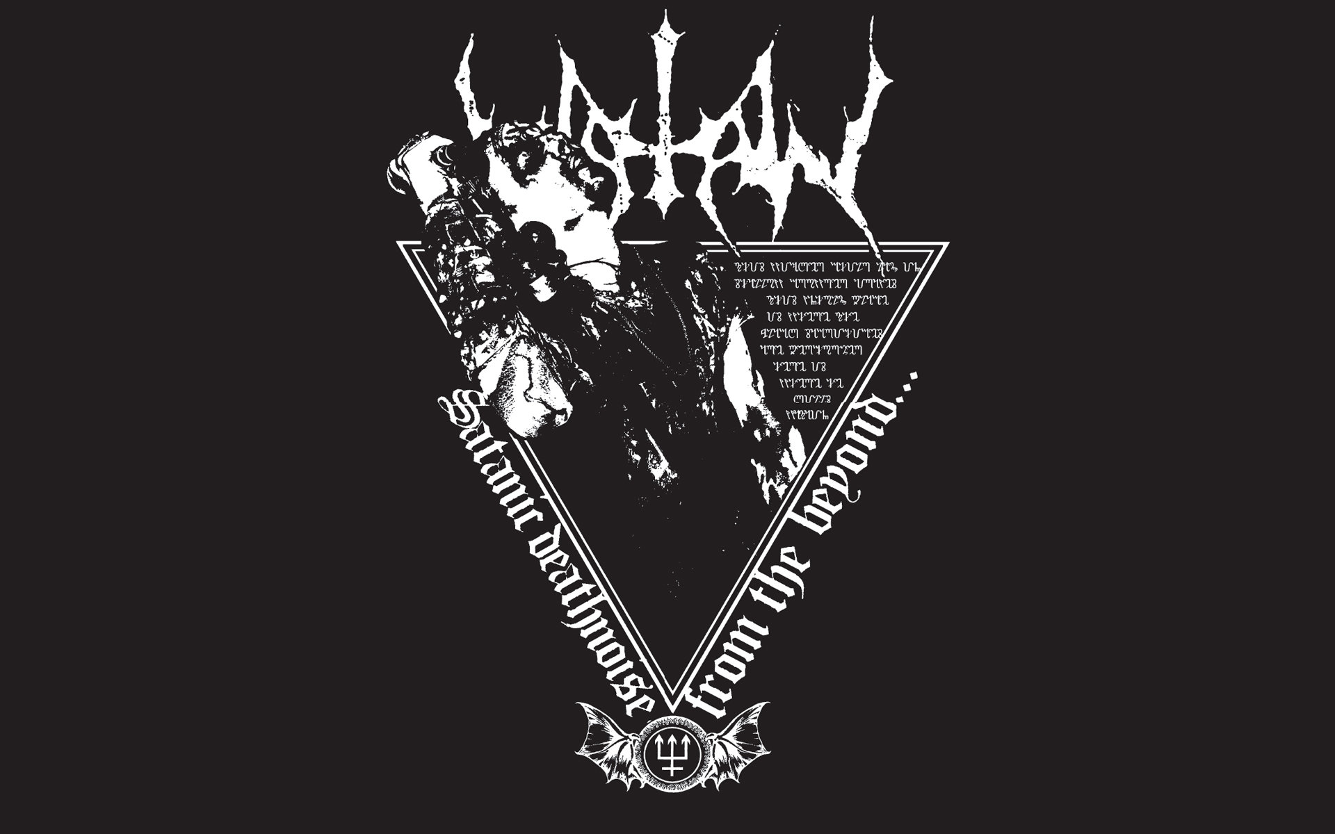 Awesome Watain free wallpaper ID:347657 for hd 1920x1200 PC