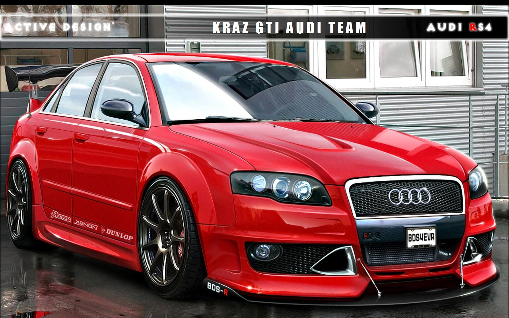 Best Audi background ID:431302 for High Resolution hd 1680x1050 computer