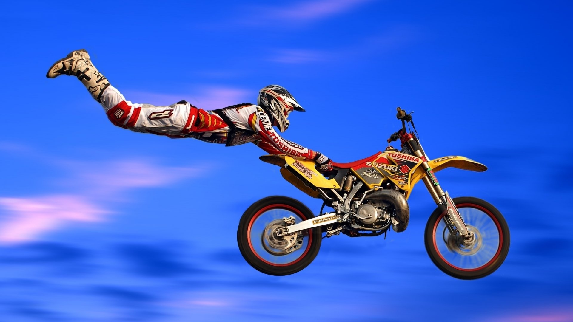 Free download Motocross (Dirt Bike) background ID:378399 full hd 1080p for desktop