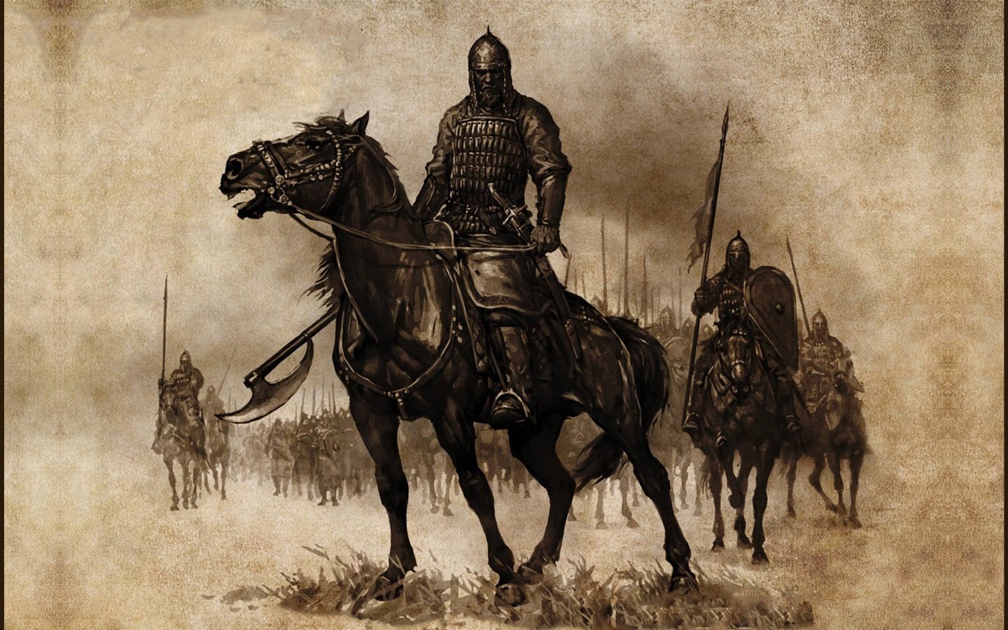 High resolution Mount & Blade hd 1440x900 wallpaper ID:187421 for computer