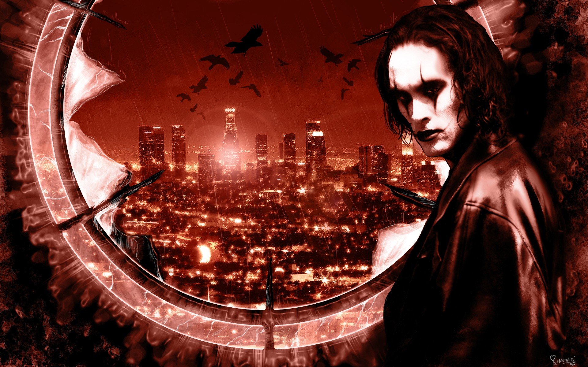 Free The Crow high quality wallpaper ID:103088 for hd 1920x1200 desktop