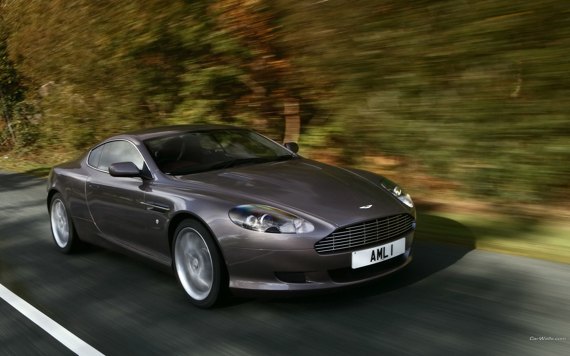 Best Aston Martin DB9 background ID:319773 for High Resolution hd 1920x1200 computer