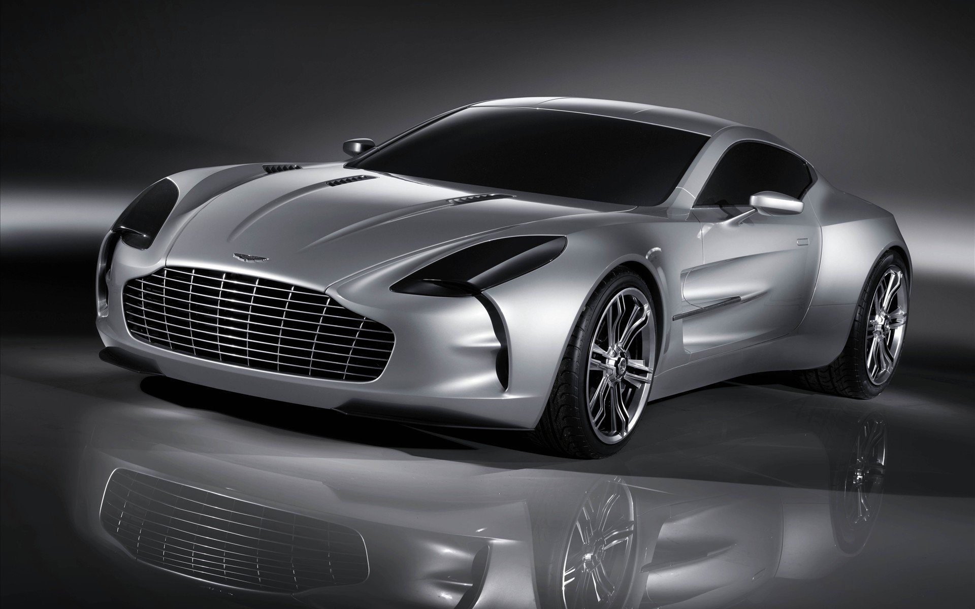 Free Aston Martin One-77 high quality background ID:270900 for hd 1920x1200 computer