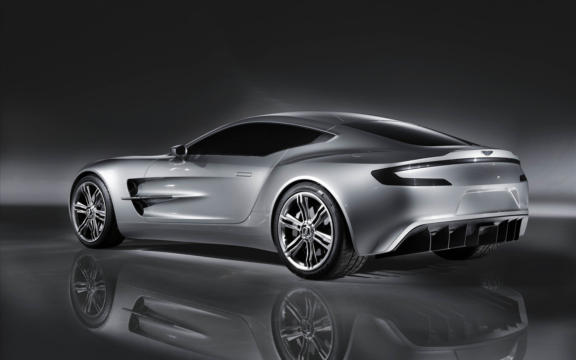 Best Aston Martin One-77 background ID:270904 for High Resolution hd 1920x1200 desktop