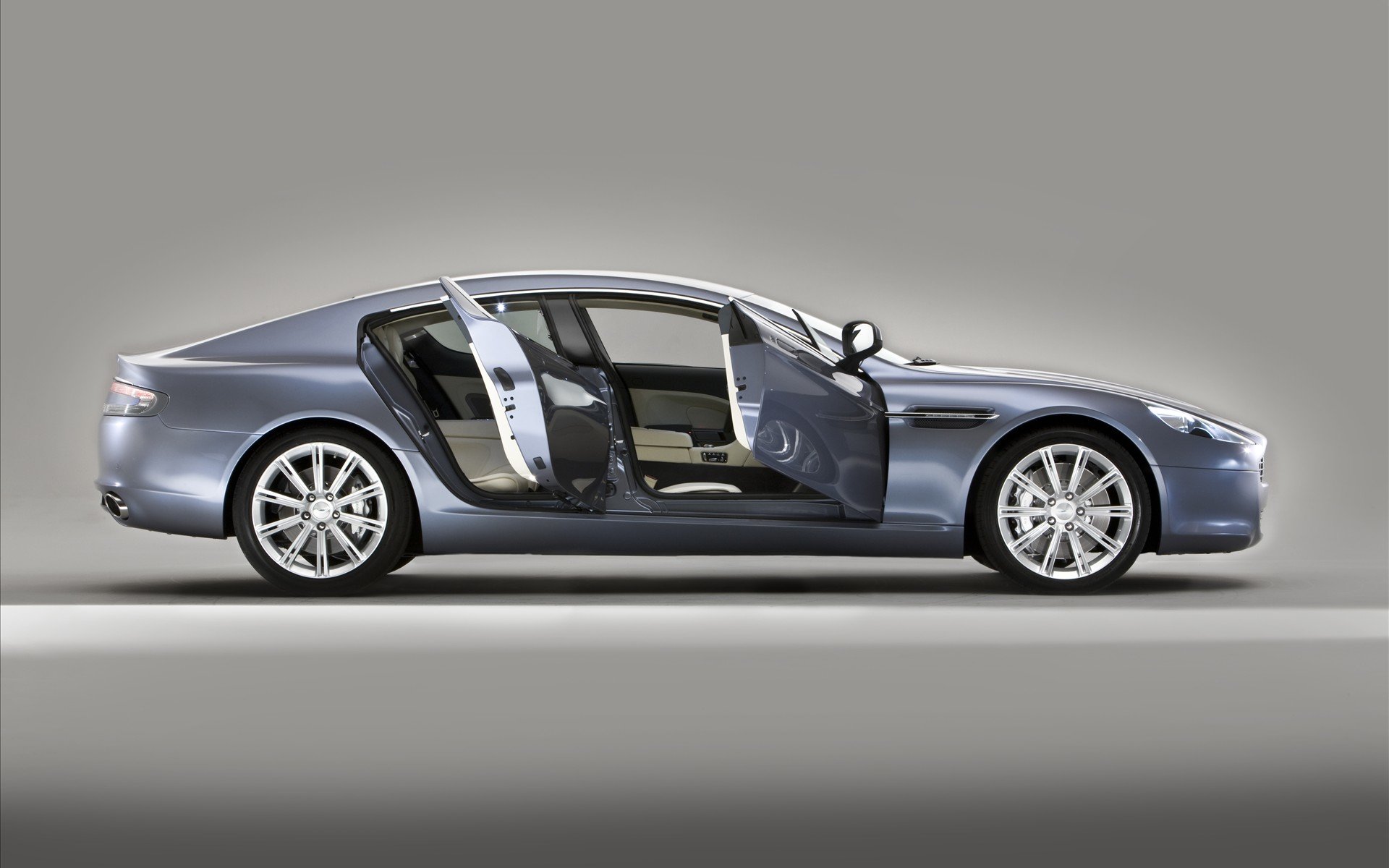 Free Aston Martin Rapide high quality background ID:423523 for hd 1920x1200 computer
