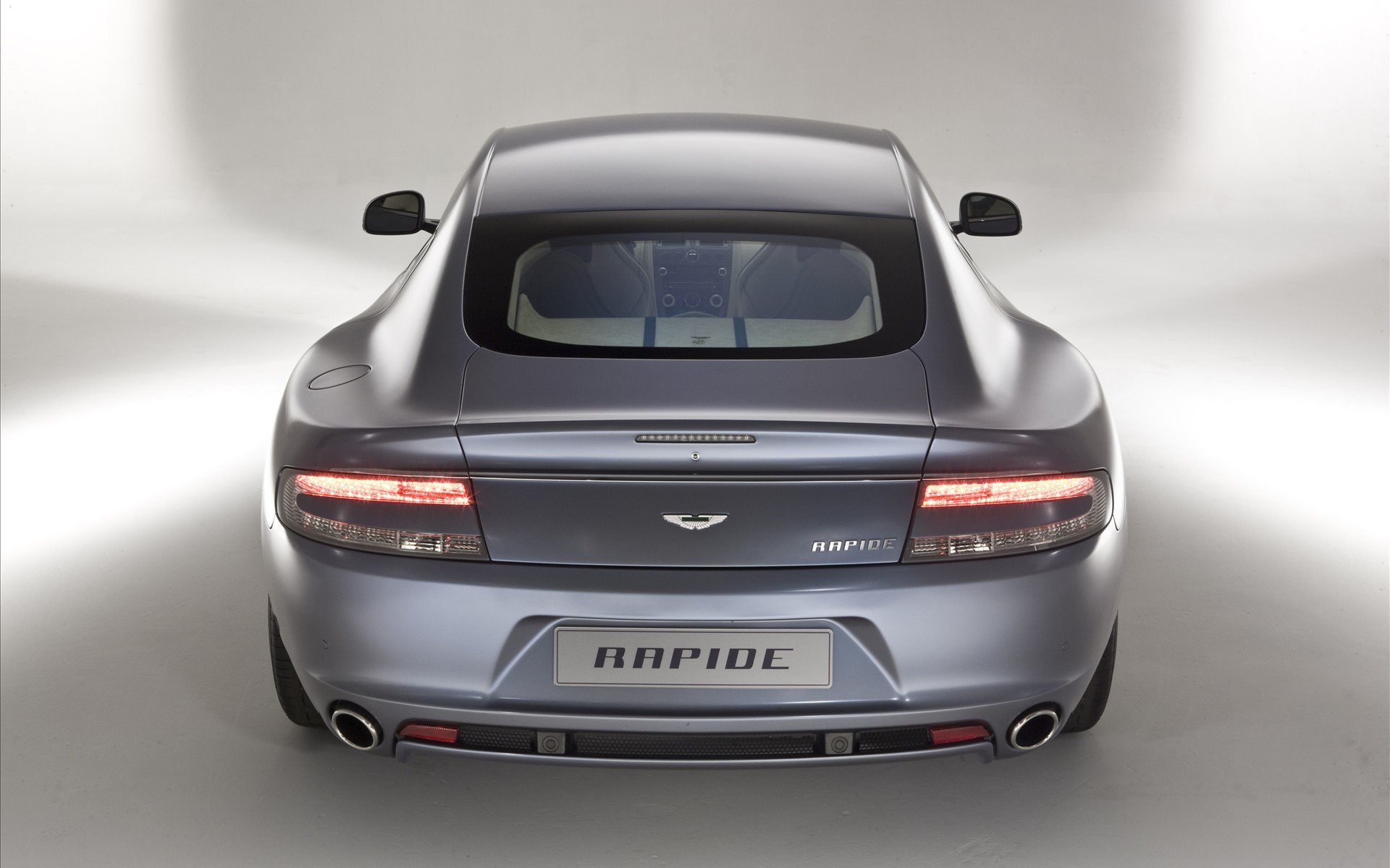 High resolution Aston Martin Rapide hd 1920x1200 background ID:423524 for desktop