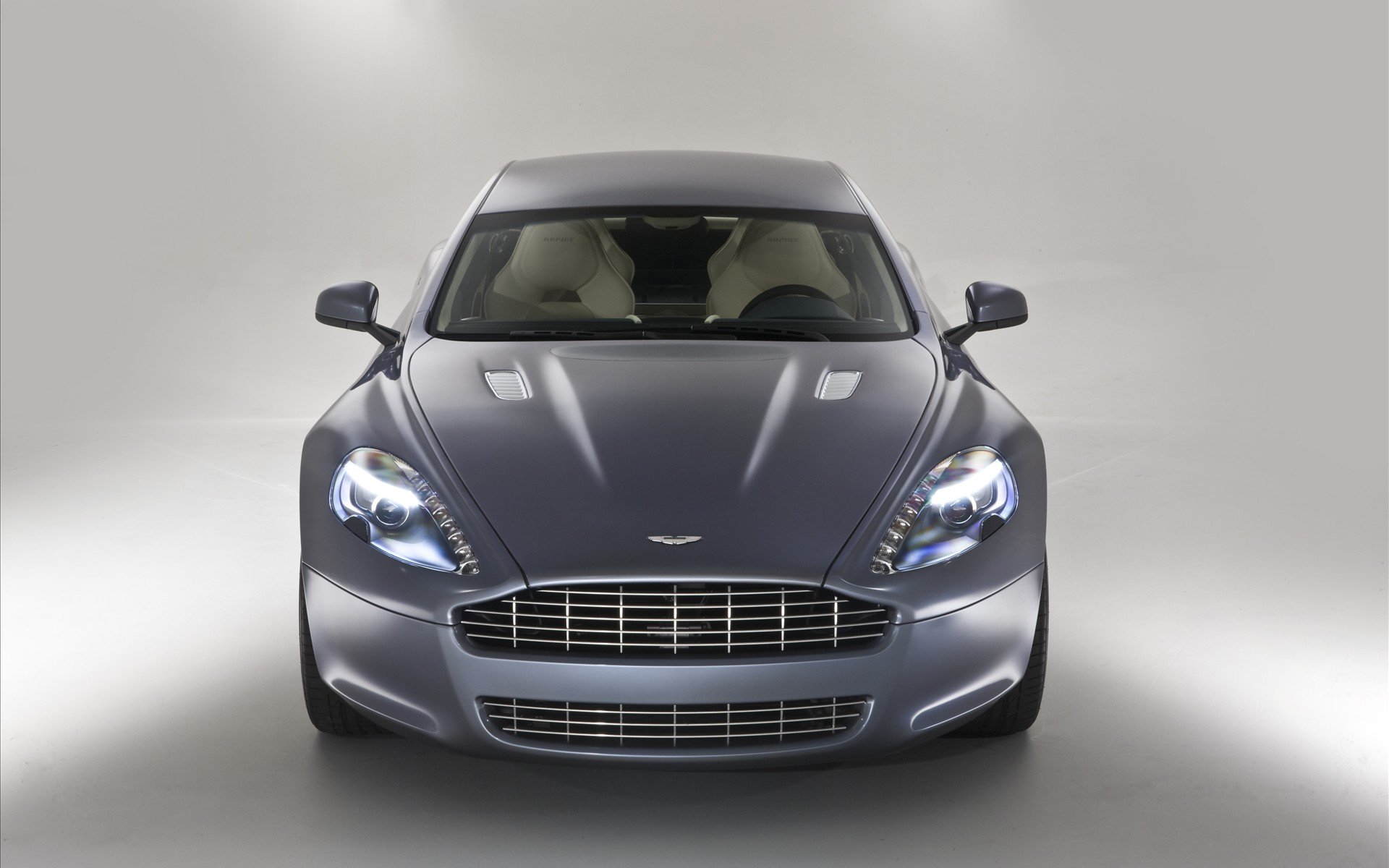 Download hd 1920x1200 Aston Martin Rapide PC background ID:423528 for free