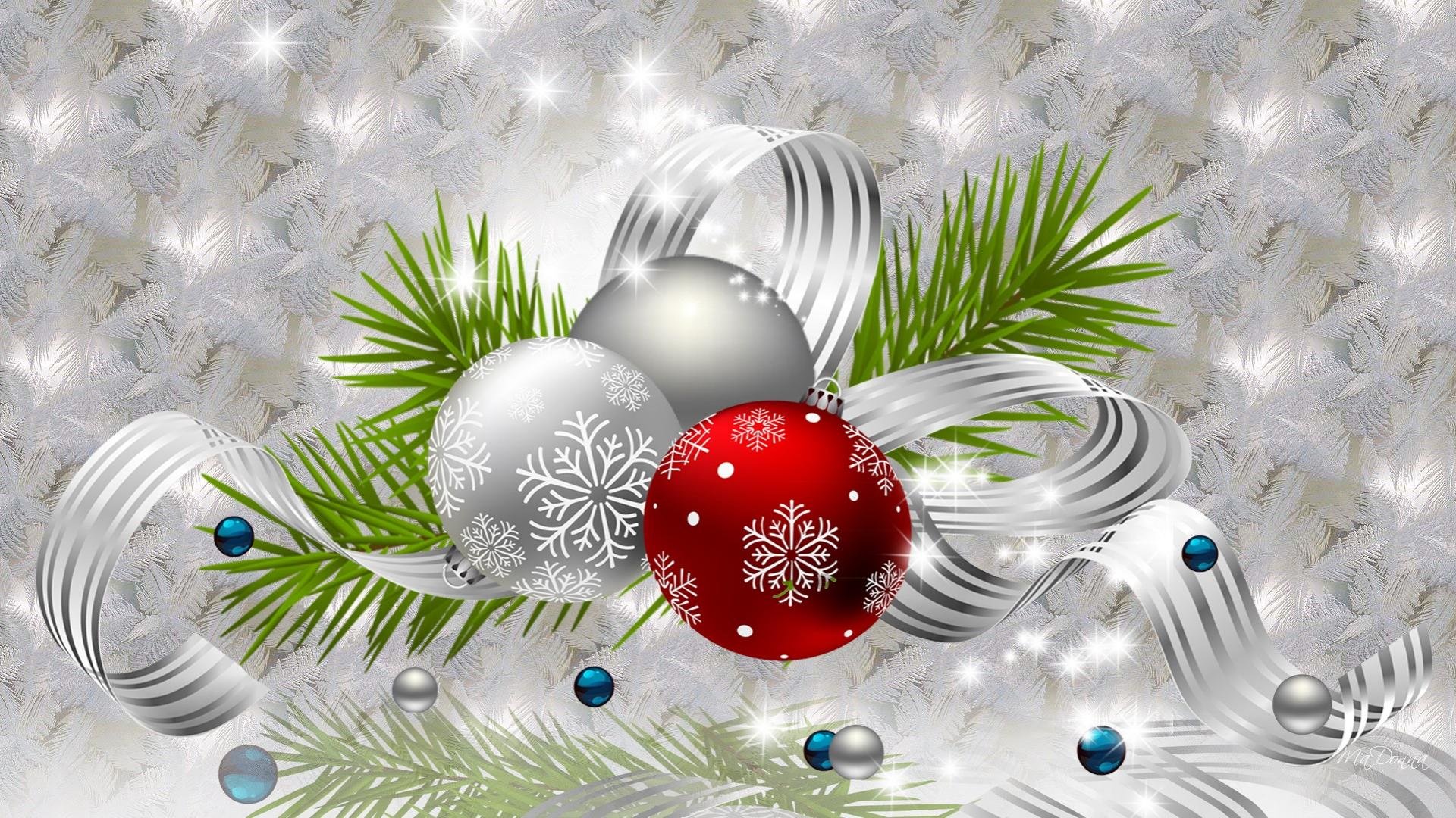 Download hd 1080p Christmas Ornaments/Decorations computer wallpaper ID:436123 for free