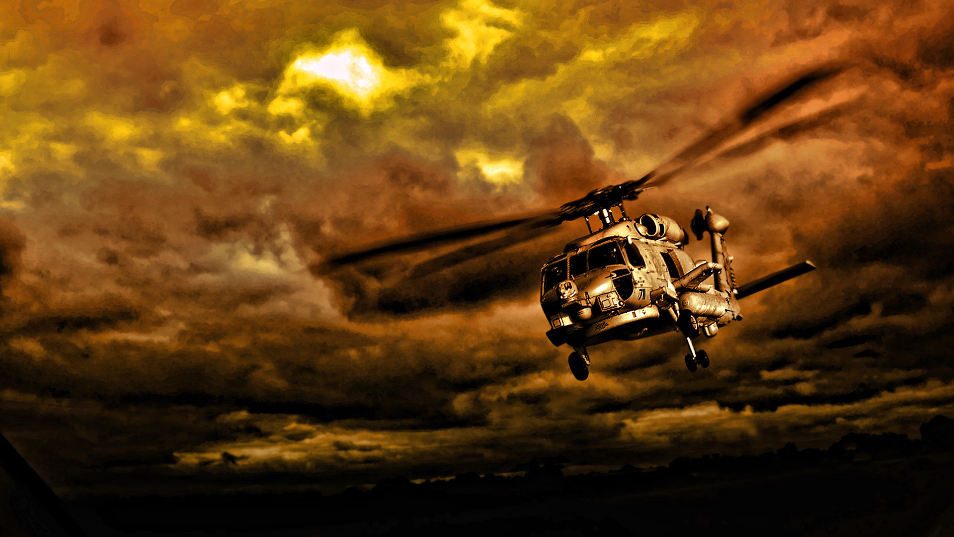Awesome Helicopter free wallpaper ID:313701 for full hd 1920x1080 PC