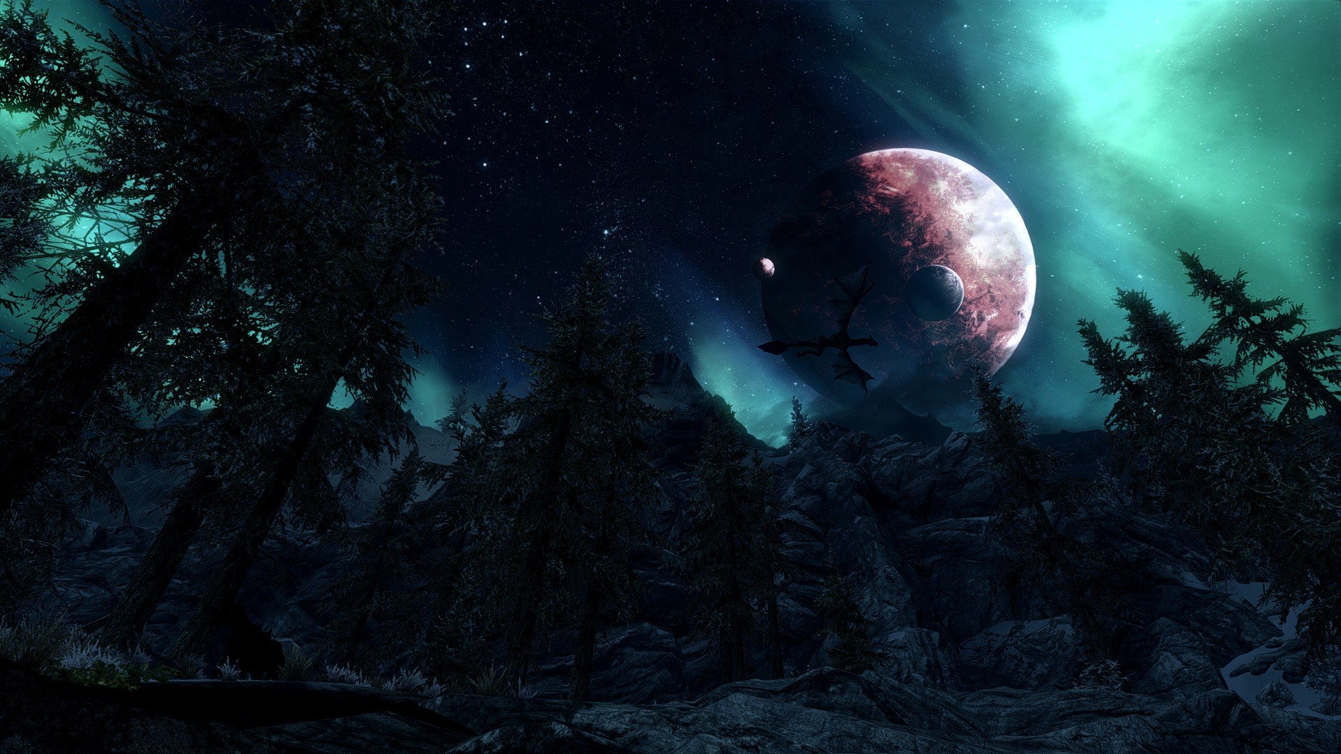 Free Skyrim high quality wallpaper ID:120526 for full hd 1080p computer