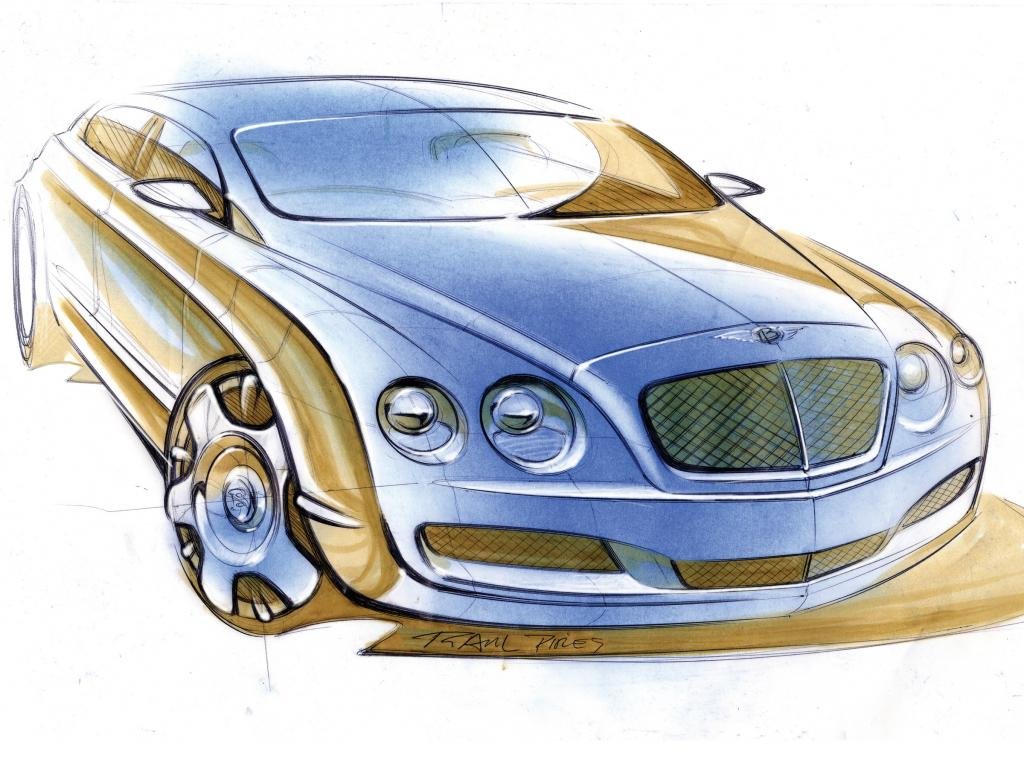 High resolution Bentley hd 1024x768 background ID:134166 for PC