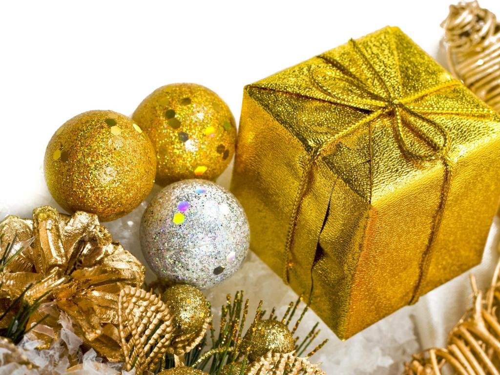 Free Christmas Ornaments/Decorations high quality background ID:433892 for hd 1024x768 desktop