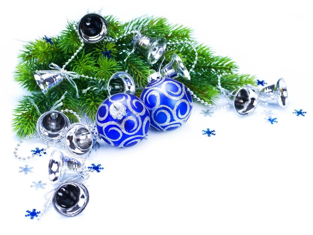 Awesome Christmas Ornaments/Decorations free wallpaper ID:433893 for hd 1024x768 computer