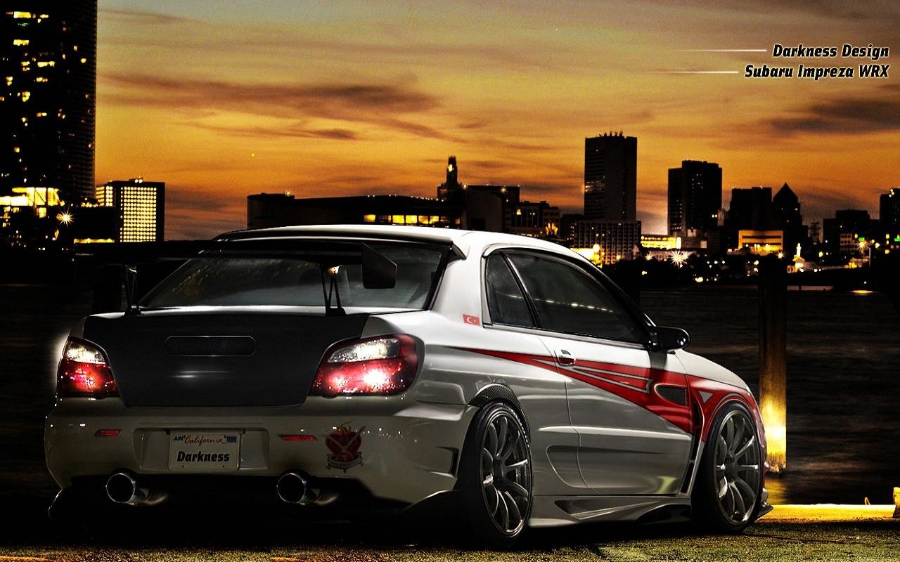 Free download Tuned cars wallpaper ID:432518 hd 1280x800 for computer