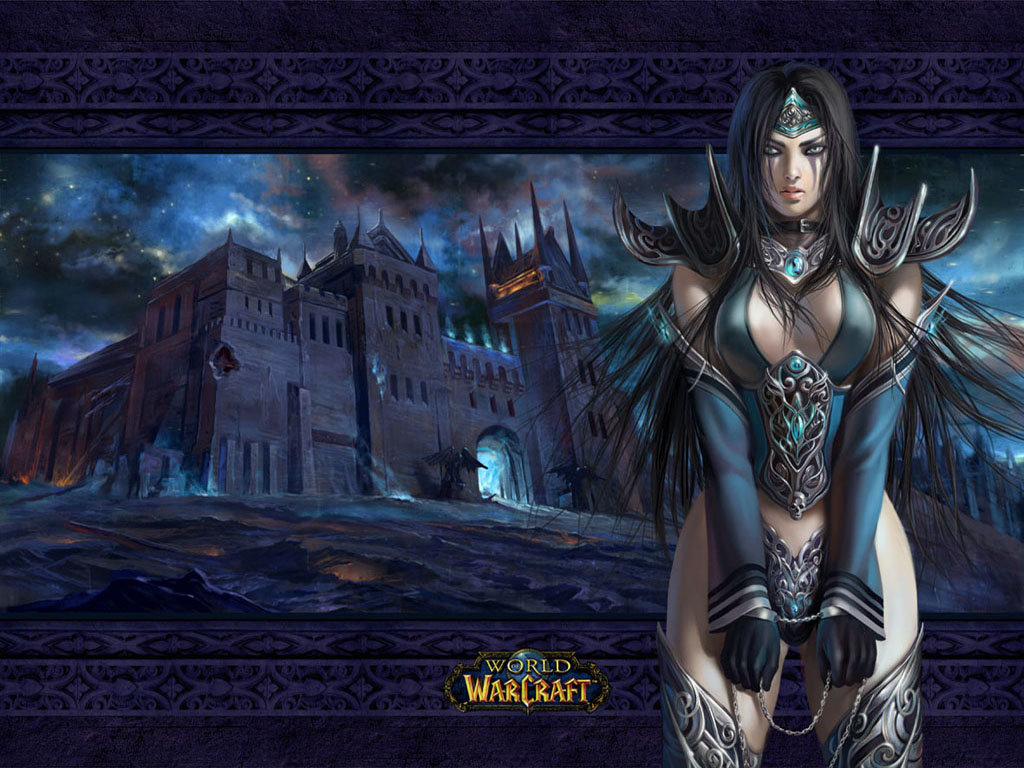 Free Warcraft high quality wallpaper ID:281812 for hd 1024x768 computer