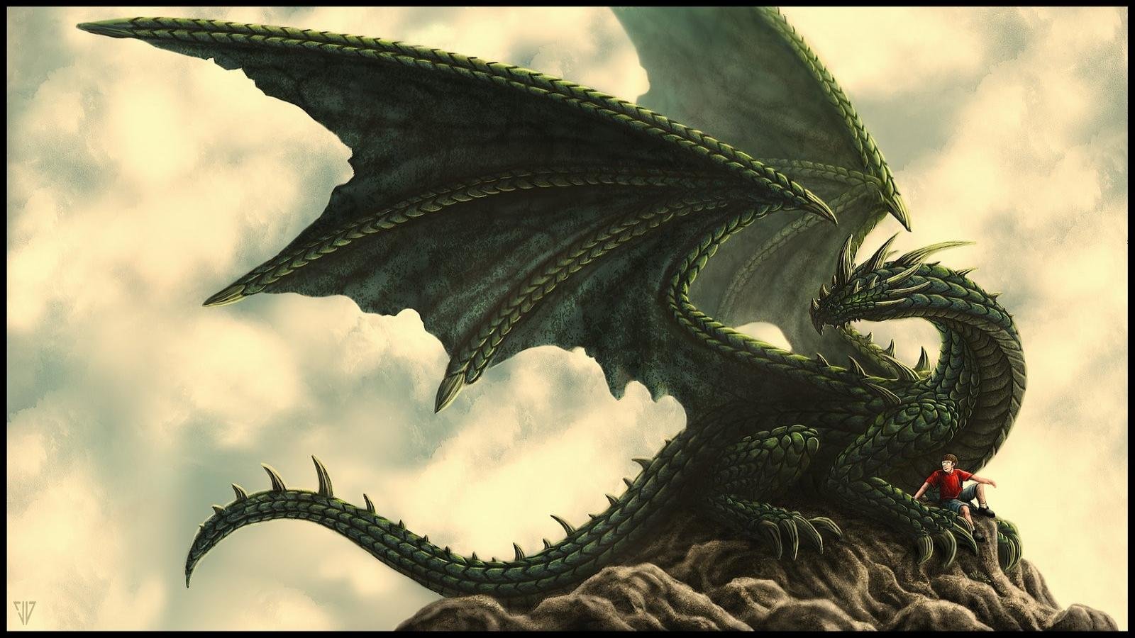 Awesome Dragon free background ID:147415 for hd 1600x900 computer