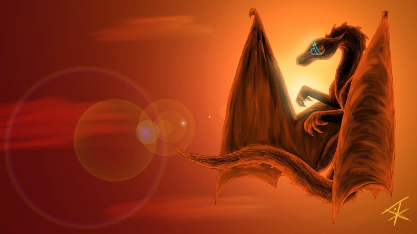 Free download Dragon background ID:148093 laptop for computer