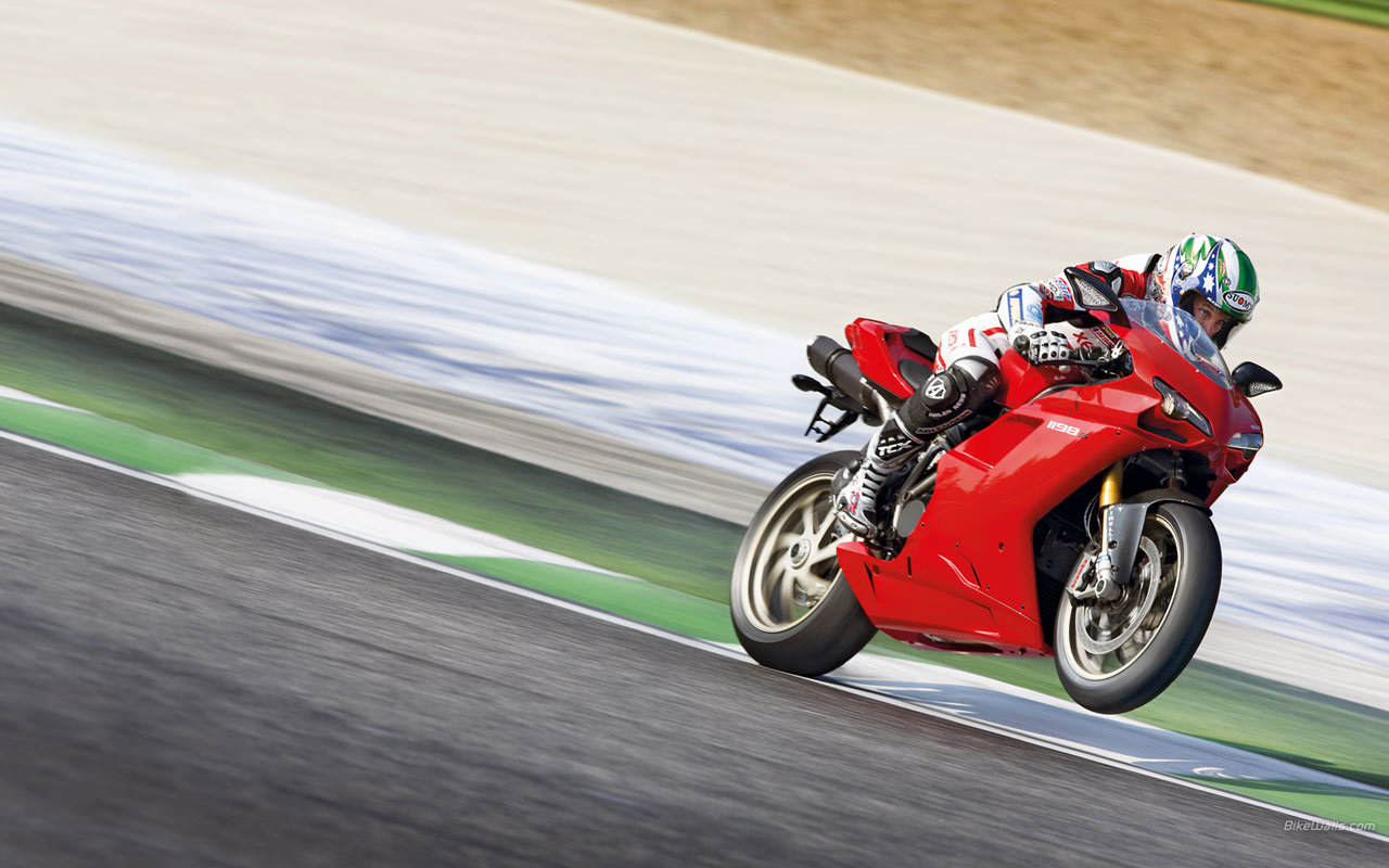 High resolution Ducati hd 1280x800 background ID:474536 for desktop