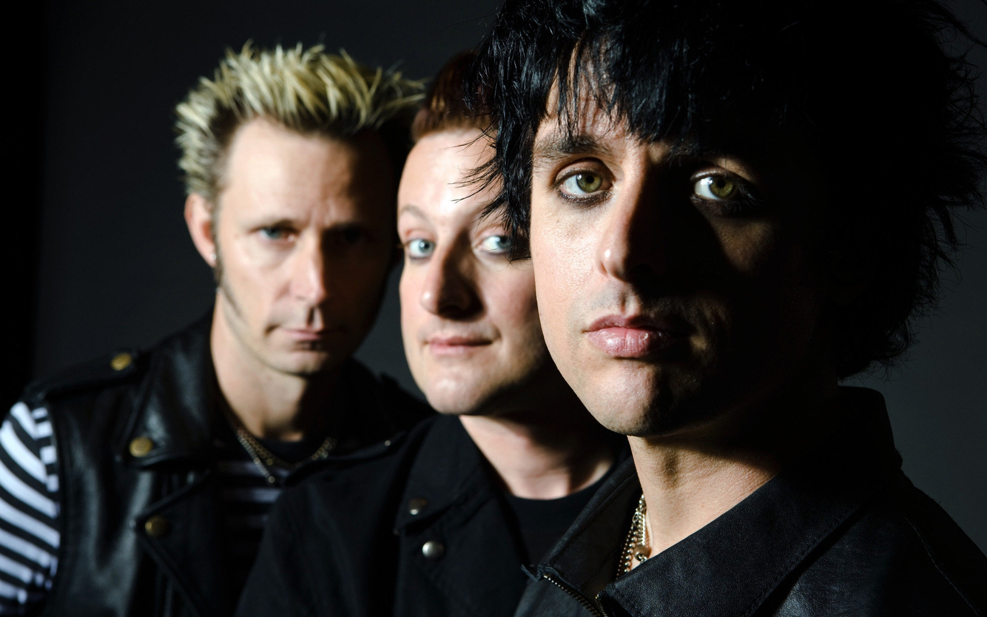 Free download Green Day background ID:20243 hd 1920x1200 for PC