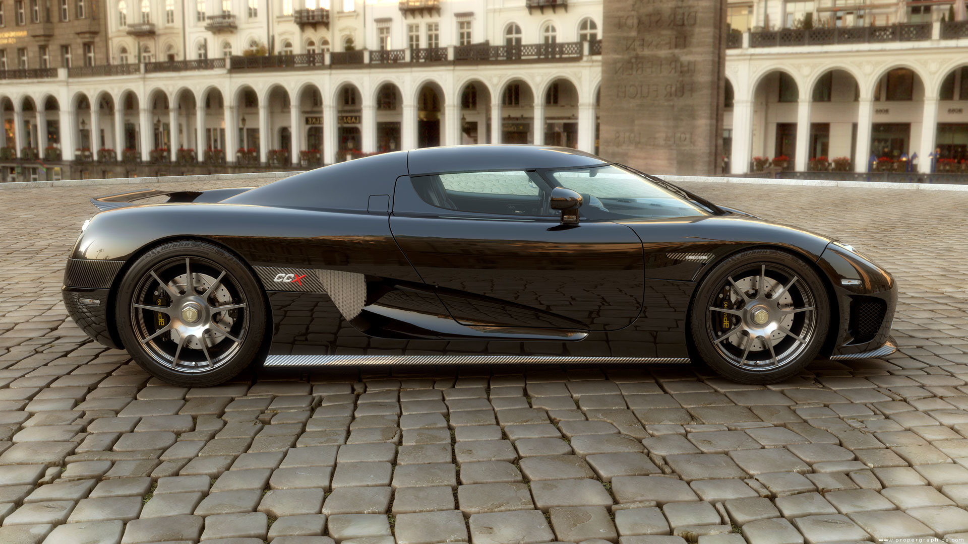 Free Koenigsegg high quality background ID:437885 for full hd 1080p computer