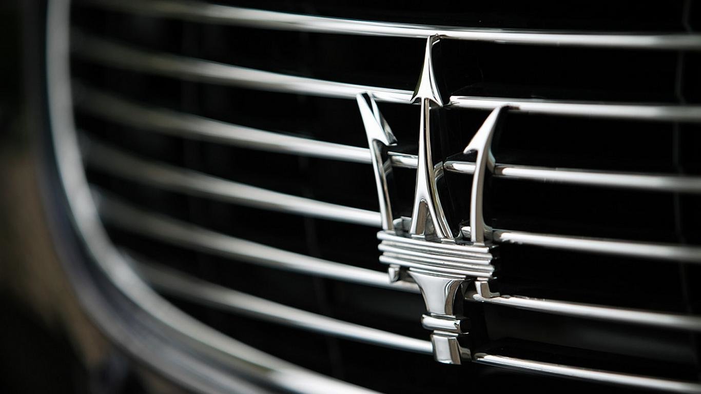 Free Maserati high quality background ID:398873 for hd 1366x768 desktop