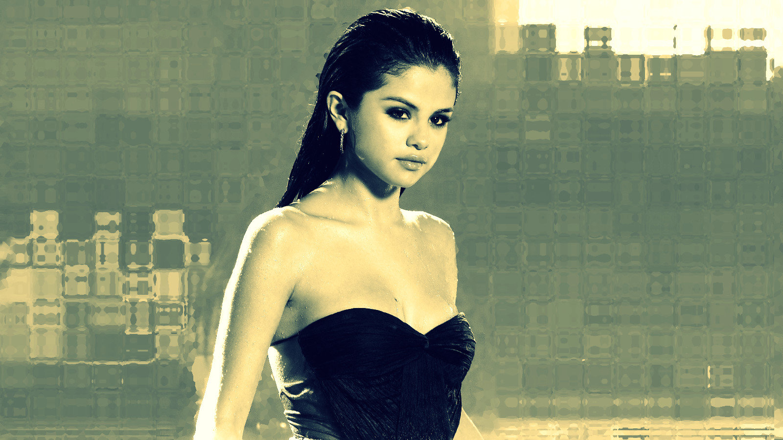 Free download Selena Gomez background ID:8050 hd 1600x900 for PC