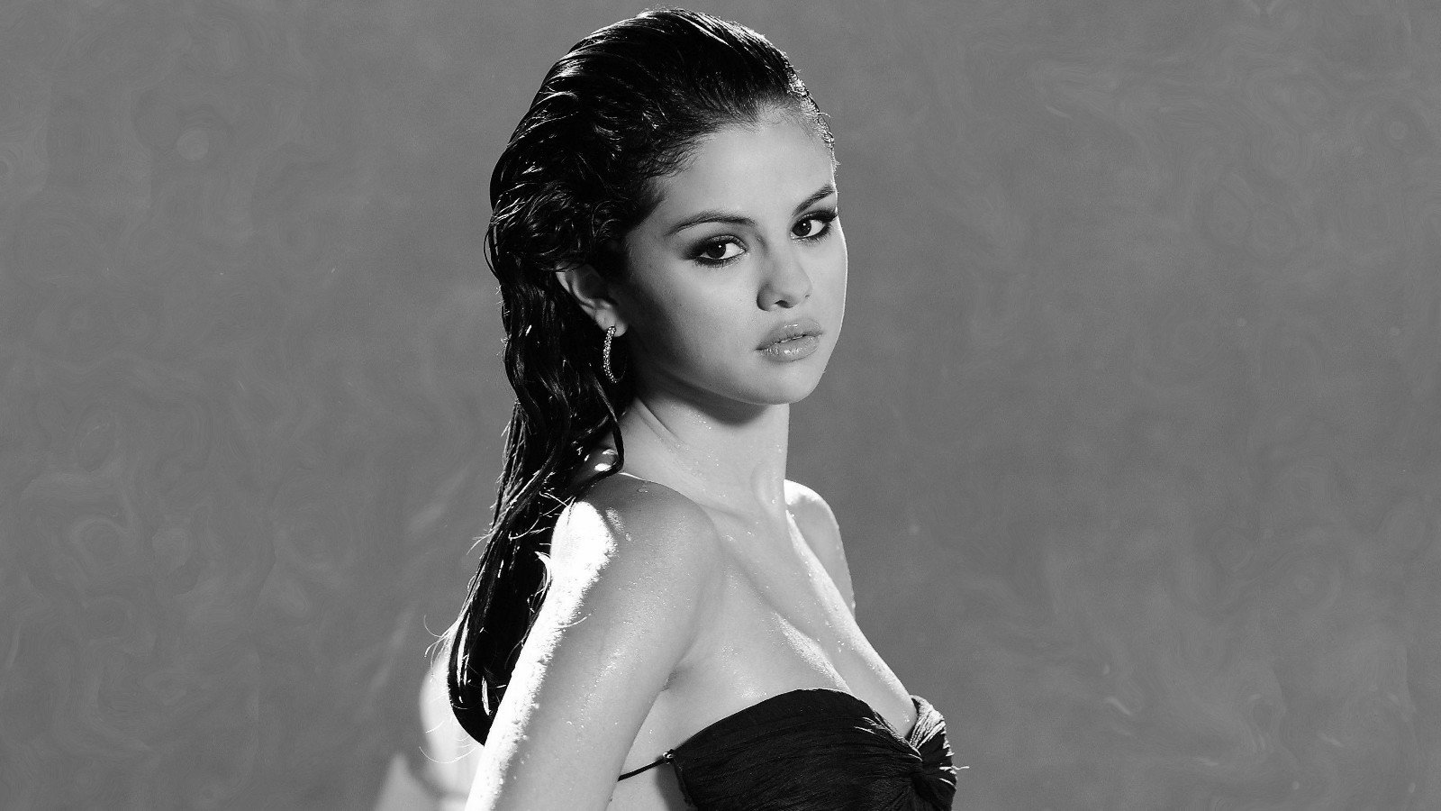 Free download Selena Gomez wallpaper ID:7884 hd 1600x900 for desktop