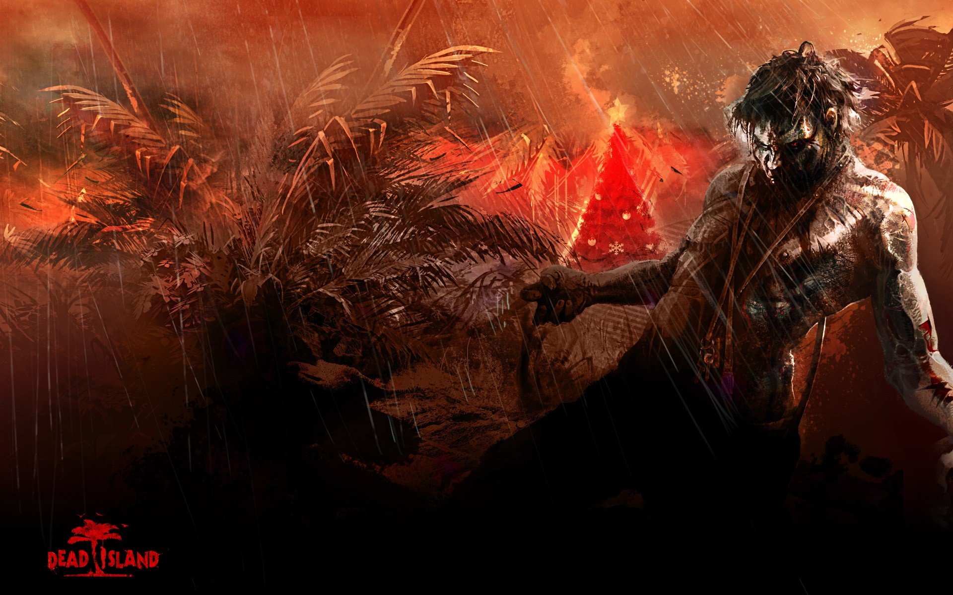 Free download Dead Island background ID:387624 hd 1920x1200 for PC