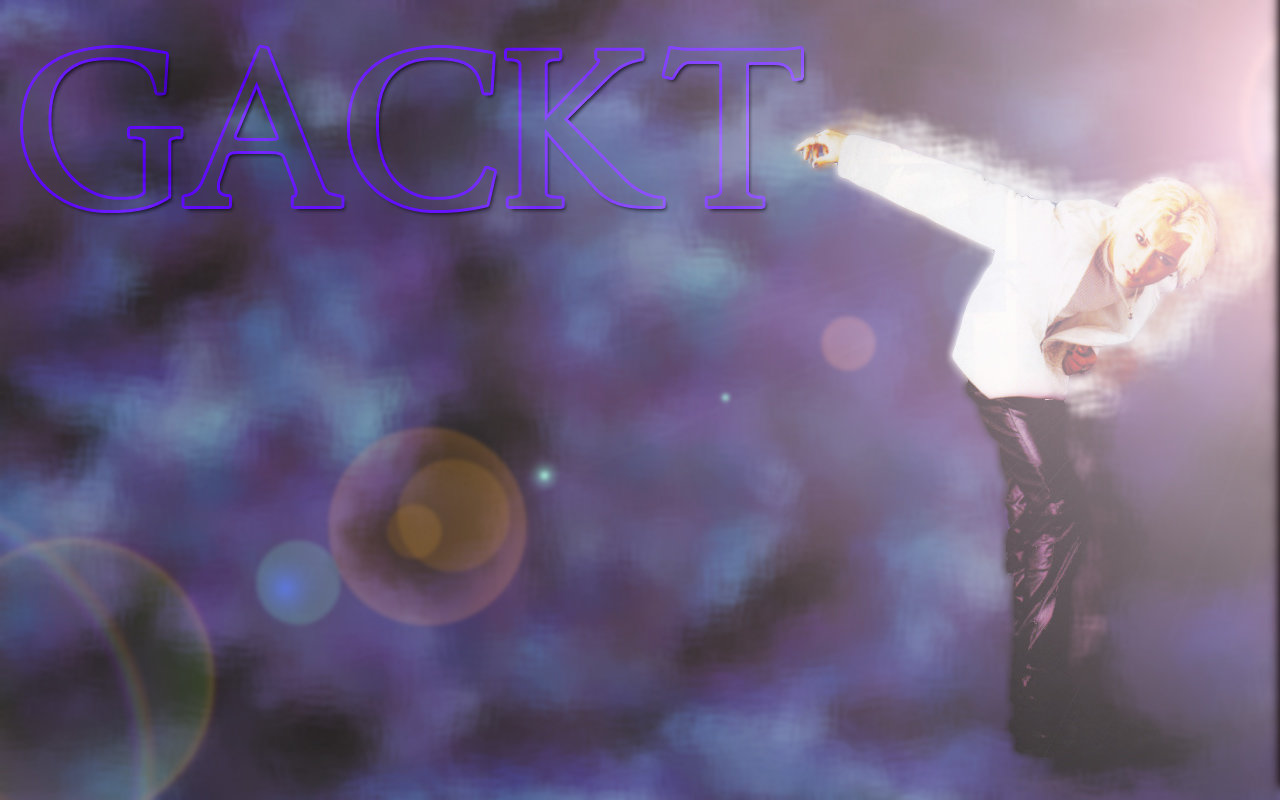 Free download Gackt wallpaper ID:271976 hd 1280x800 for PC