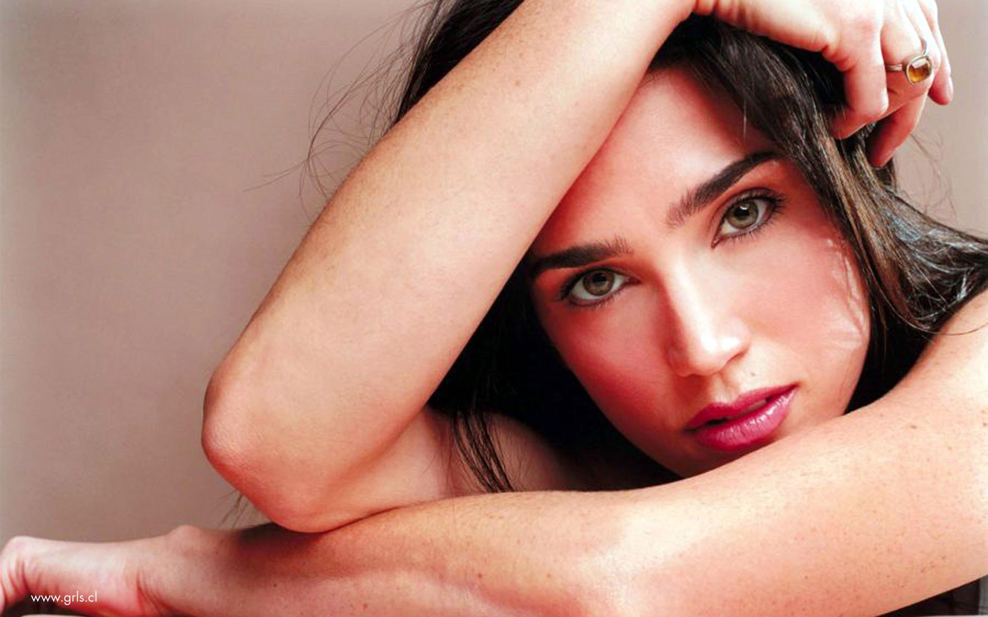 Free Jennifer Connelly high quality background ID:191287 for hd 1920x1200 PC