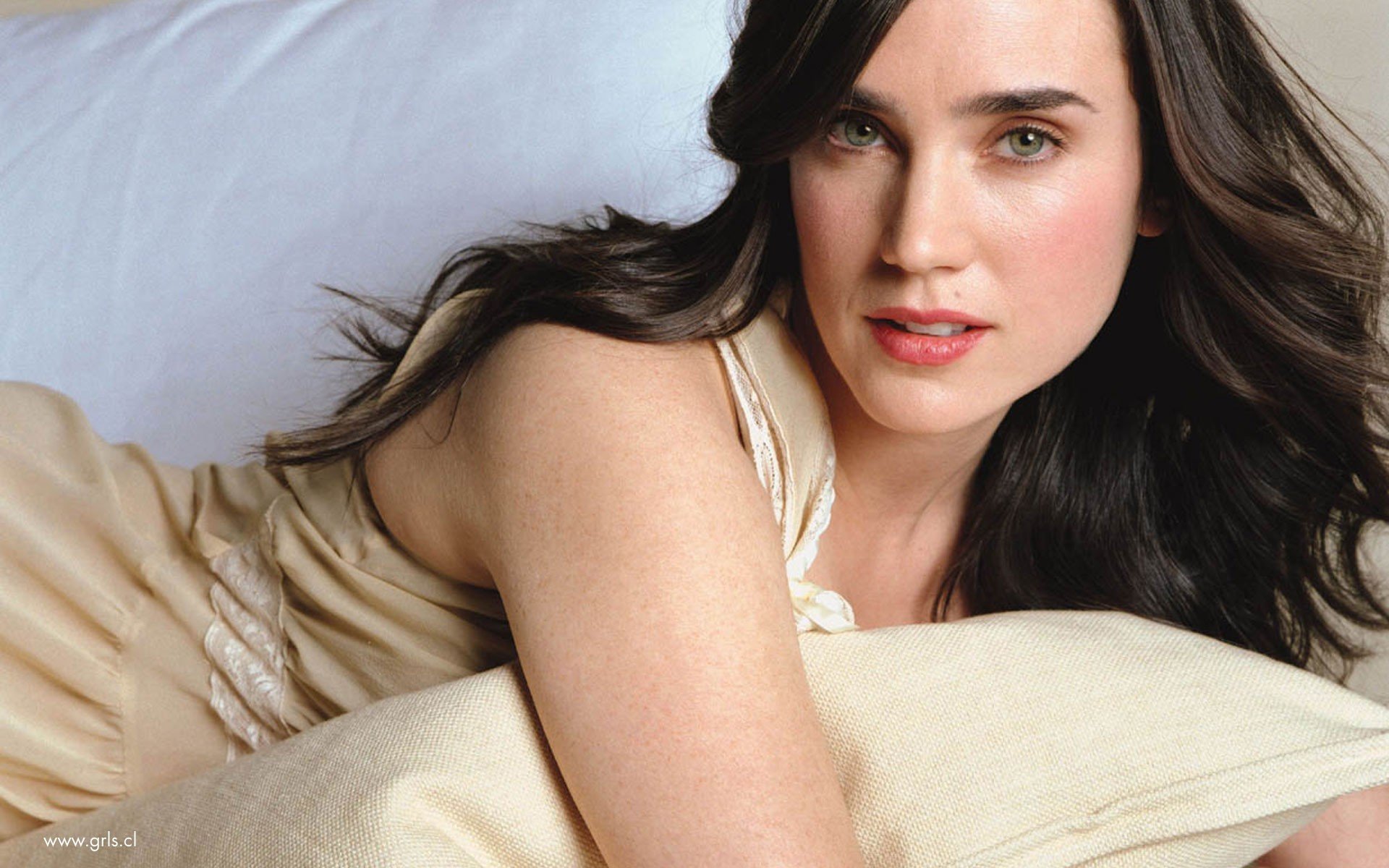 Free download Jennifer Connelly background ID:191297 hd 1920x1200 for computer