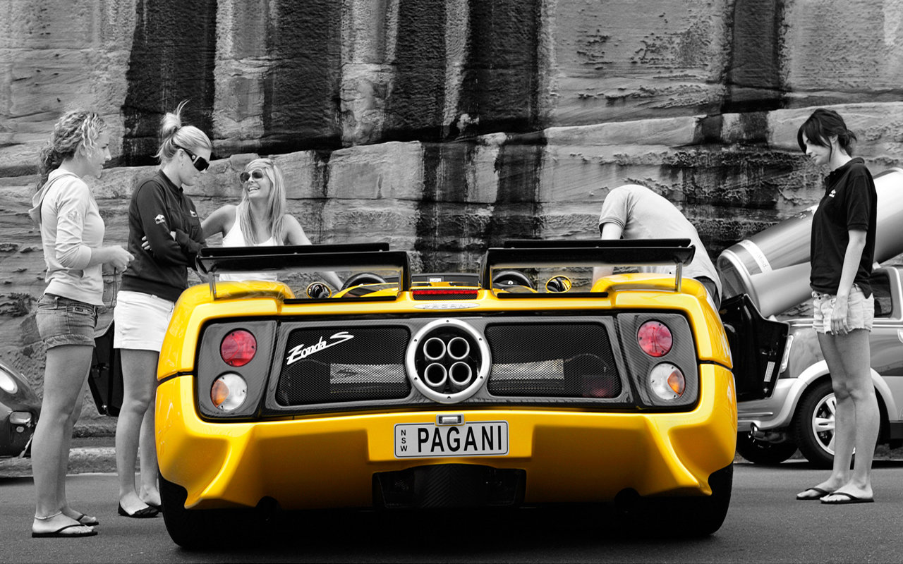 Best Pagani background ID:142013 for High Resolution hd 1280x800 computer
