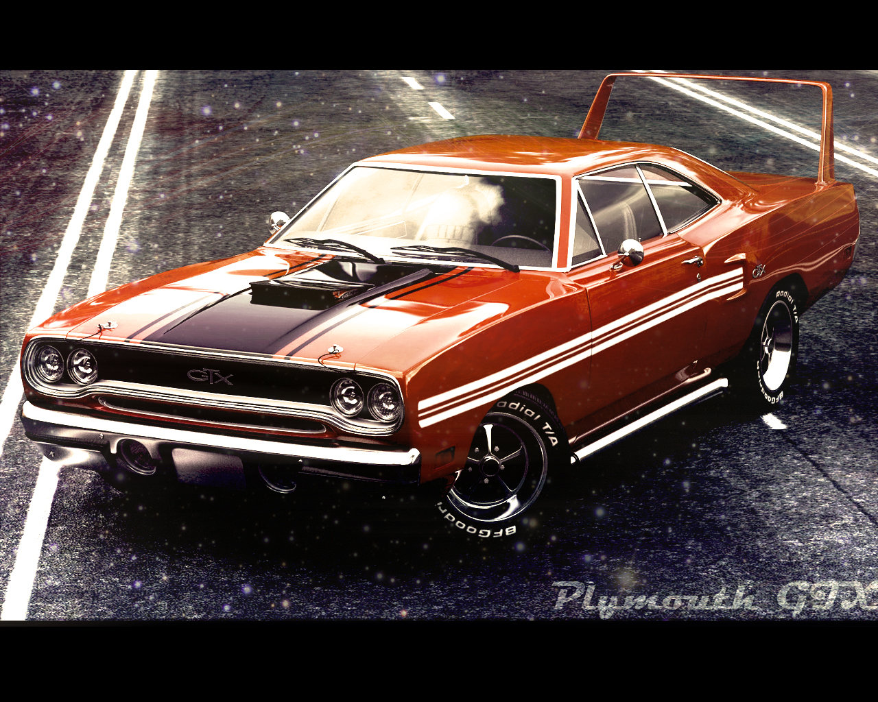 Download hd 1280x1024 Plymouth desktop background ID:446315 for free