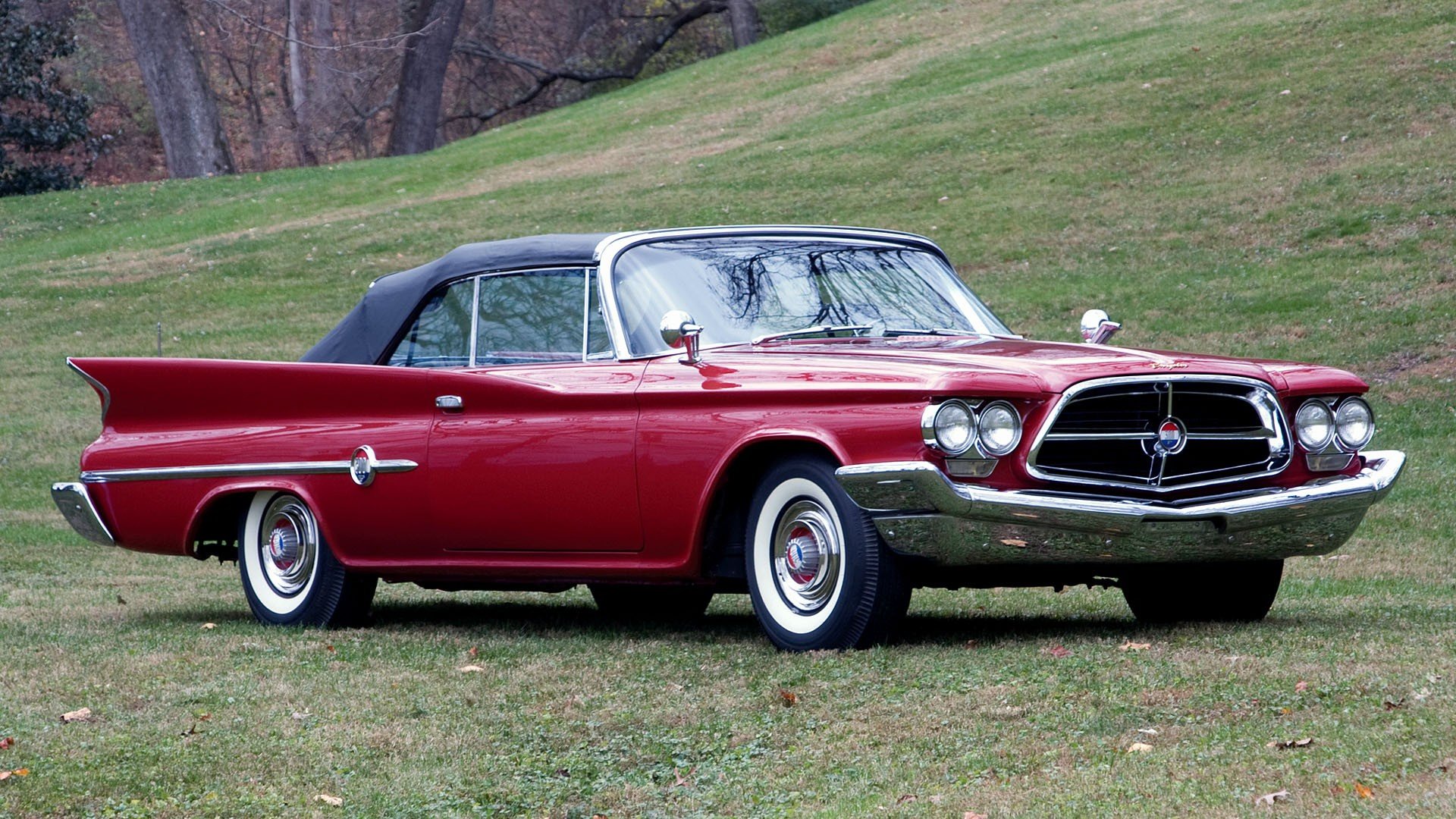 Best Chrysler background ID:28938 for High Resolution full hd computer