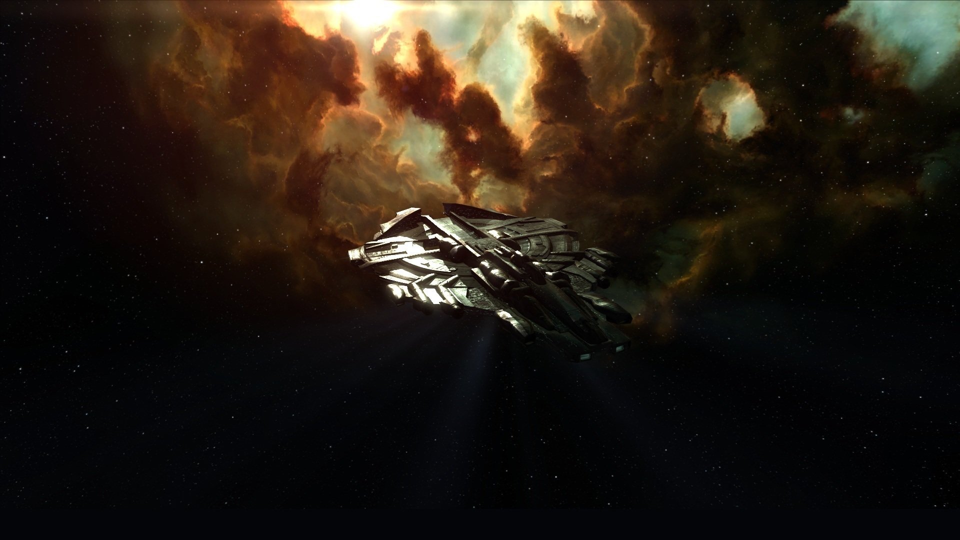 Download hd 1080p EVE Online computer background ID:169288 for free