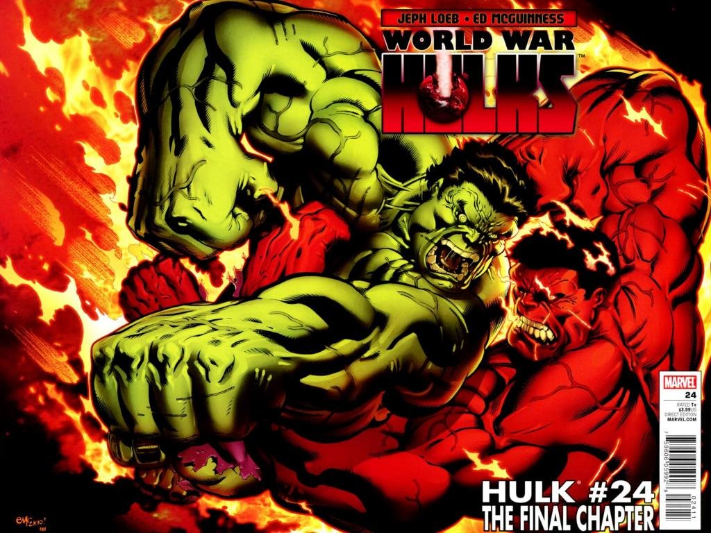 Best Hulk wallpaper ID:451583 for High Resolution hd 1024x768 desktop