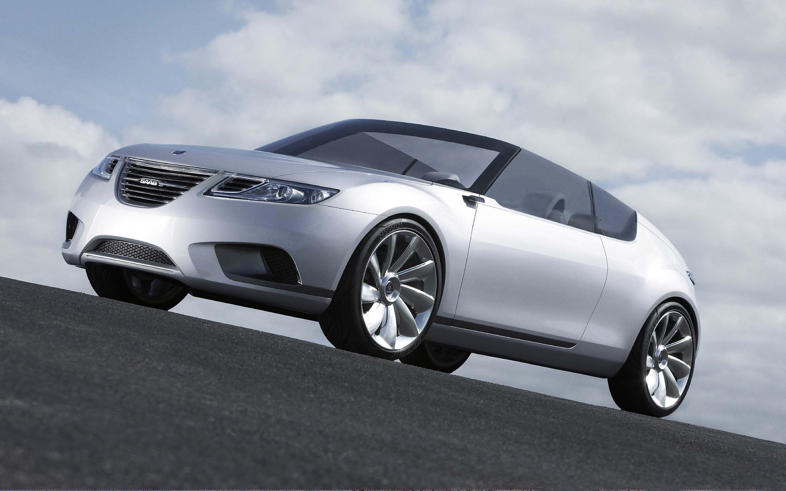 Awesome Saab free background ID:155737 for hd 2560x1600 desktop