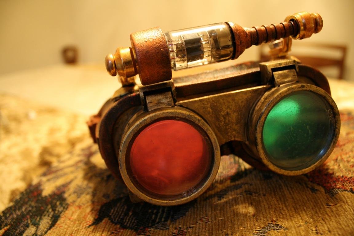 Awesome Steampunk free background ID:10529 for hd 1152x768 PC