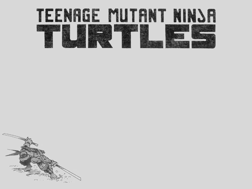 Awesome Teenage Mutant Ninja Turtles (TMNT) free background ID:111257 for hd 1024x768 PC