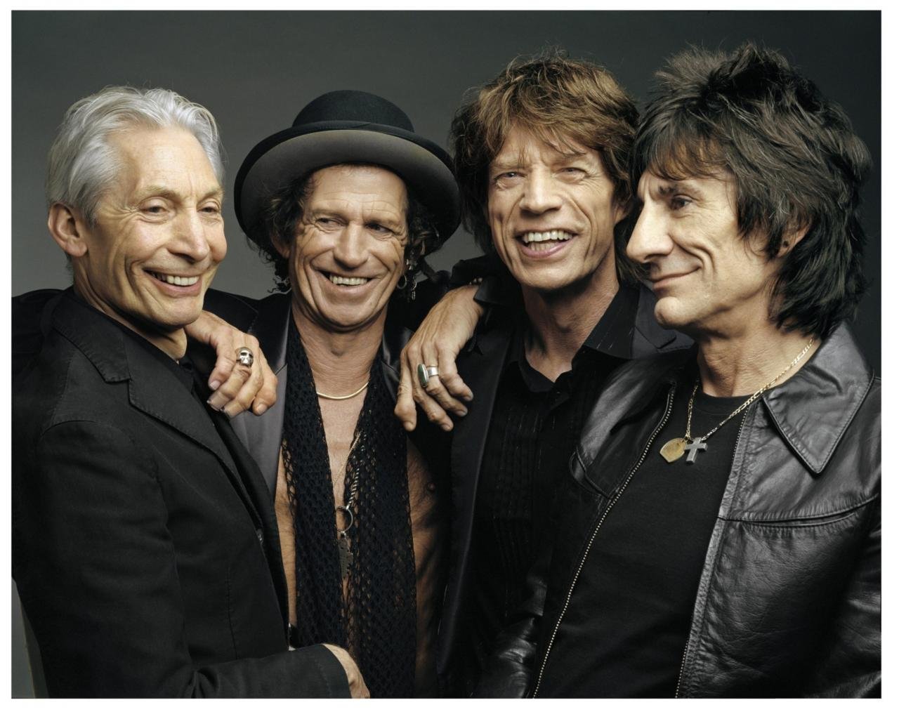 Best The Rolling Stones wallpaper ID:402441 for High Resolution hd 1280x1024 desktop