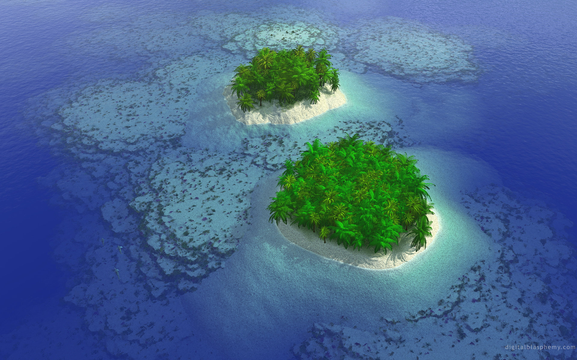 Best Island background ID:195451 for High Resolution hd 1920x1200 computer