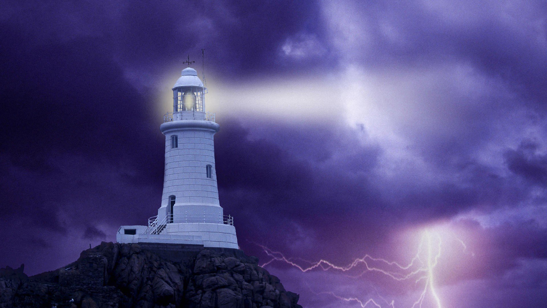 Awesome Lighthouse free wallpaper ID:479287 for full hd PC