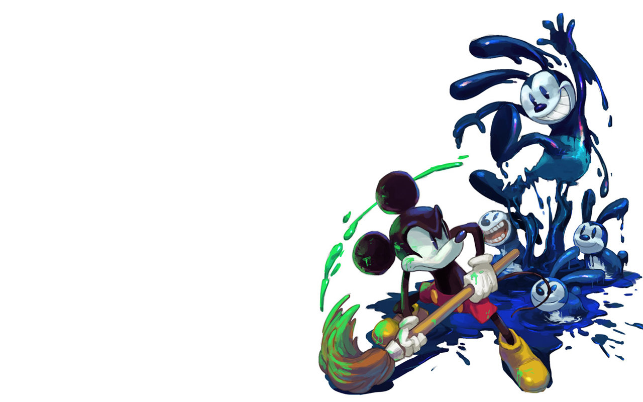 Best Mickey Mouse background ID:303823 for High Resolution hd 1280x800 desktop