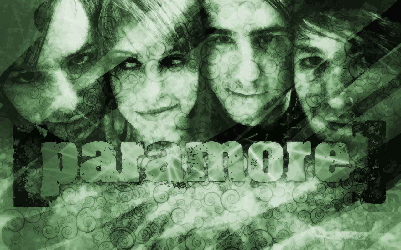 Download hd 1280x800 Paramore desktop background ID:374044 for free